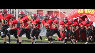 OHSAA Football Week 7 Preview: Benedictine vs. Brecksville - Sports 4 CLE, 9\/30\/21