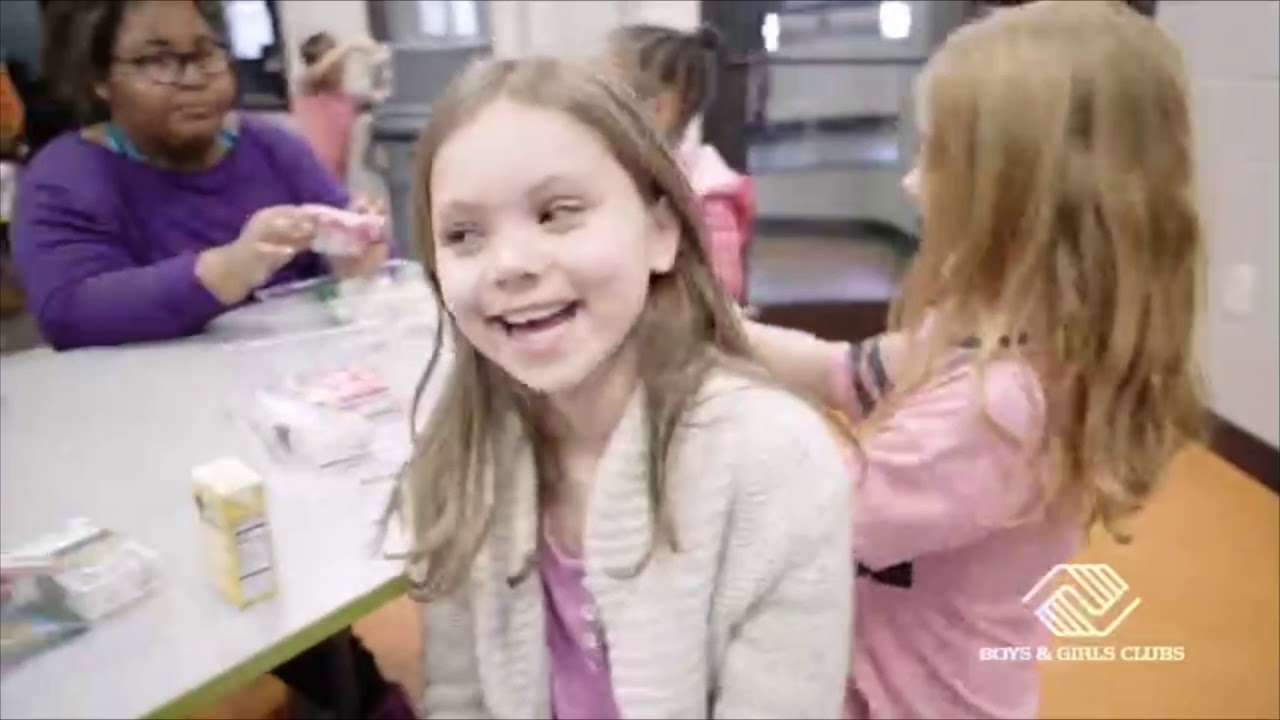 boys and girls YouTube