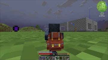 LetsPlay S14E64 Ore Processing Automation Pt1