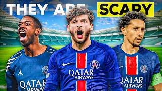 How PSG Might Just Finally Win The Champions League