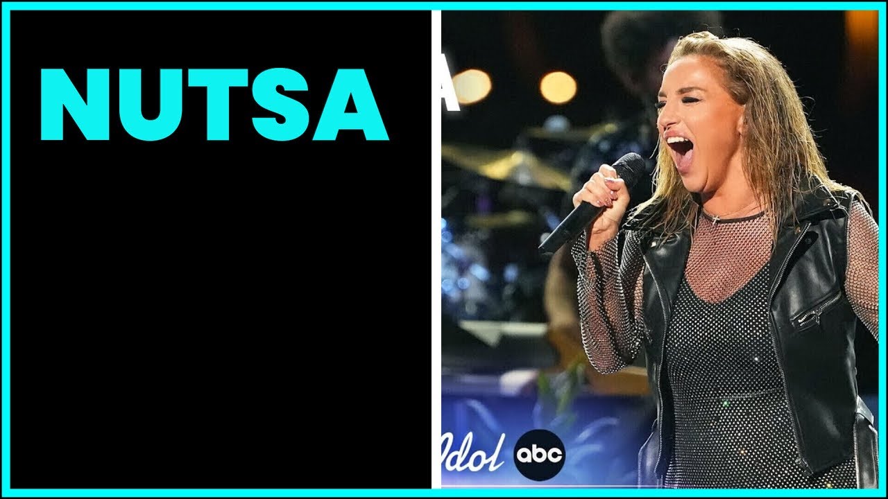 NUTSA YouTube