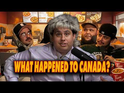 Justin Trudeau Ruined Tim Hortons