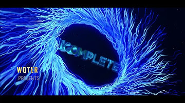 Incomplete. - Wqter  #R3DEditing Submission Powered by @JerkyXP