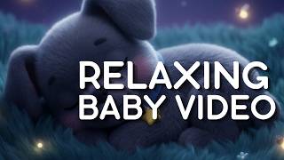 Toddler and Baby Calm Down Fast 😌 | Relaxing Animation Before Sleep screenshot 3