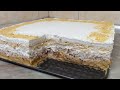 Da li je mogue torta od 2  glavna sastojkaboomhulala torta i ba kremasta torta100