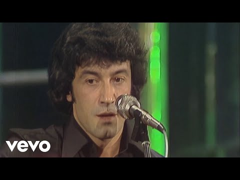 Albert Hammond Échame A Mi La Culpa Esta Noche Fiesta Actuación TVE 