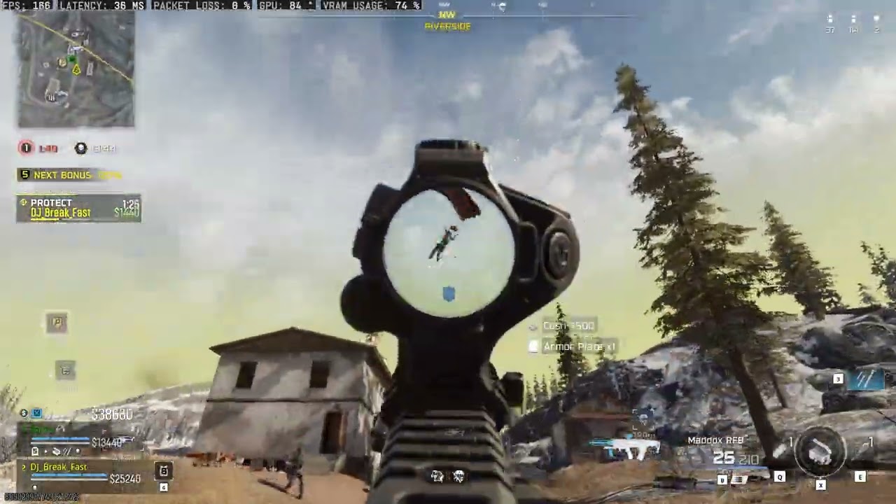 Call of Duty  Black Ops 7 No.1