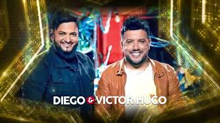 SCANDALLO LOUNGE TV Diego e Vitor Hugo
