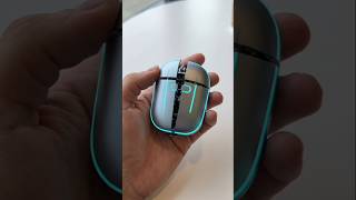 Tiny Cube to Giant Mechanical animal Transformation 🤯 | Futuristic AI Animation #shorts