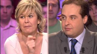 Jean-François Derec, Julien Boucher, la crise du logement, On a tout essayé - 04/01/2007