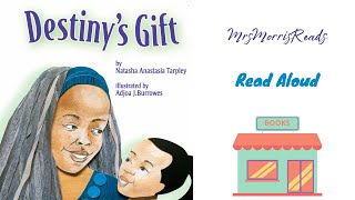 Destinys Gift Journeys Ar Read Aloud Third Grade Lesson 3