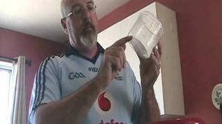 Volume of a Cone Formula - Why We DON'T Have To Memorize It!