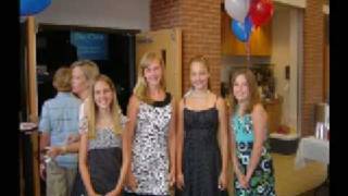 Tori's Page ~ Picture Video