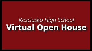 KHS Virtual Open House