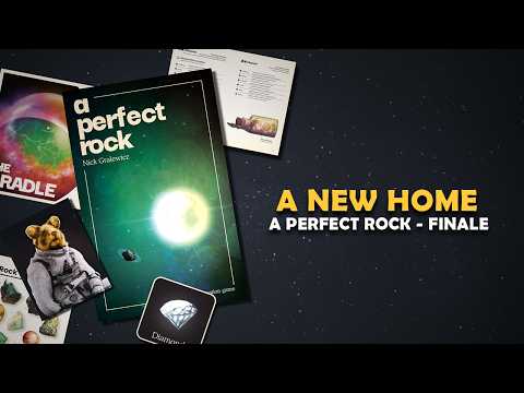A New Home | A Perfect Rock Actual Play | Ep 4 (Finale)