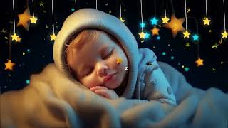 Mozart Brahms Lullaby - Mozart Brahms Lullaby - Sleep Instantly Within 3 Minutes
