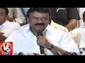Minister Talasani Srinivas Slams Opposition Over Reservations Row :  Karimnagar