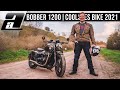 Die NEUE Triumph Bobber | Die unendliche Lässigkeit des Seins | REVIEW