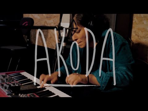 Akoda feat. Géraldine Laurent