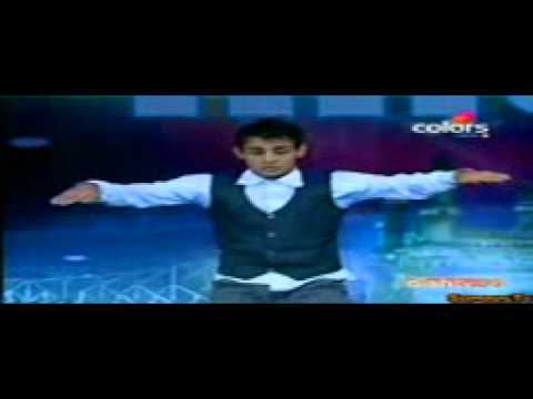 Harihar Dash - indias best locking and popping