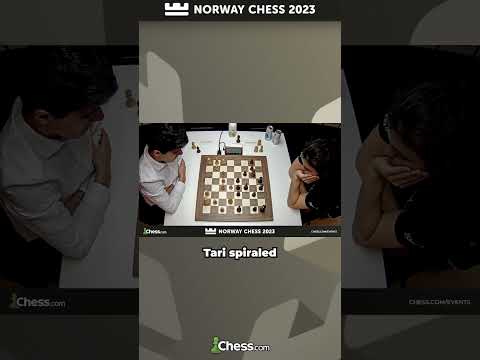 Video: Existují v šachu ještě odložení?
