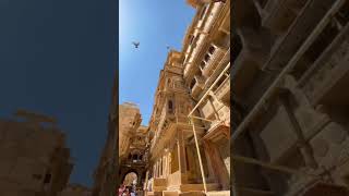 India 🇮🇳, Rajasthan State, Jaisalmer Fortress part 2