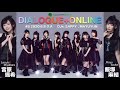 ãƒ©ã‚¸ã‚ªã€ŒDIALOGUEï¼‹ONLINEã€#08ï¼ˆ2020.06.08 O.Aï¼‰