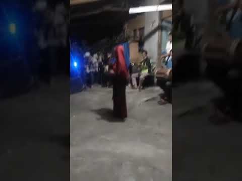 Gamad Padang Kumbang Cari#Sarunai Aceh#