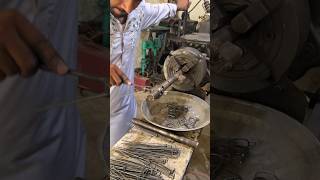 "Amazing Lock Spring Making Process  | Satisfying Metal Work" #youtube #youtubeshorts #viralshorts