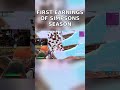 #Fortnite Highlights | #shorts Clix - first earnings of simpsons season #Fortnite #Gaming #Shorts