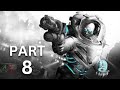 BATMAN ARKHAM CITY (RETURN TO ARKHAM) - Walkthrough Gameplay Part 8 (FULL GAME)
