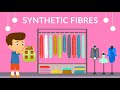 Unraveling The Science Of Synthetic Fibers