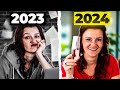 Make 2024 YOUR BEST YEAR Yet | My 2023 Business Leadership Wins & Fails