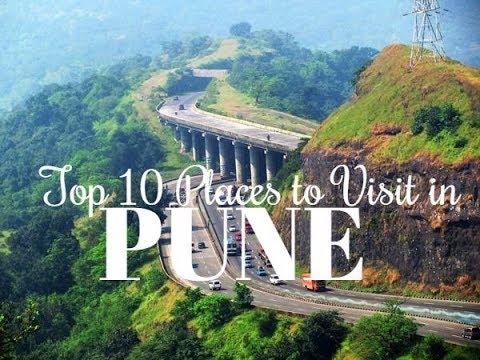 Top 10 Best Places to Visit Pune - YouTube