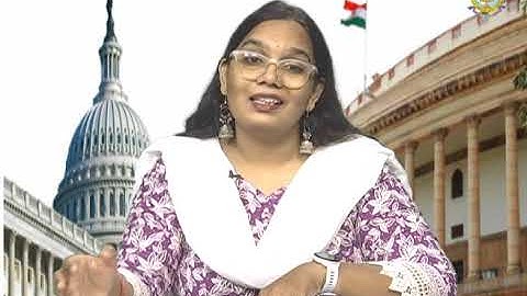 BRAOU UG Pol. Science 2nd Sem: Classification of Governments Unitary & Federal Presidential