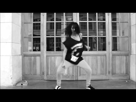 Dancehall - Cendrillon du Ghetto choreo
