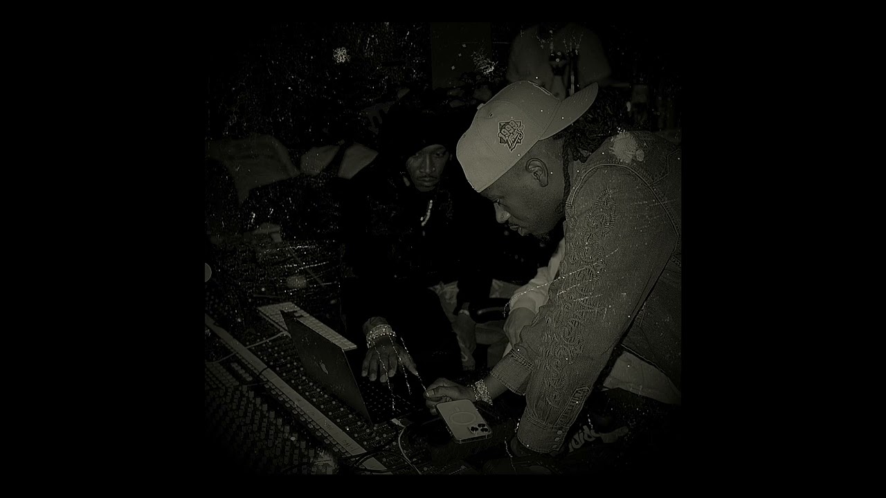 METRO BOOMIN TYPE BEAT (Sampled: Luther Ingram - if loving you is wrong, I don't wanna be right)