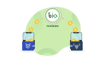 ADA Cardano Stake Pool - BIO Pool - Stake ADA with us and change!