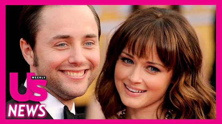 Why Alexis Bledel and 'Lone Wolf' Ex-Husband Vince...