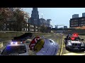 Need For Speed Most Wanted Lotus Elise Pursuit 4 Need For Speed Most Wanted Lotus Elise Pursuit 4