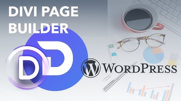 การใช้เครื่องมือ Divi Page Builder