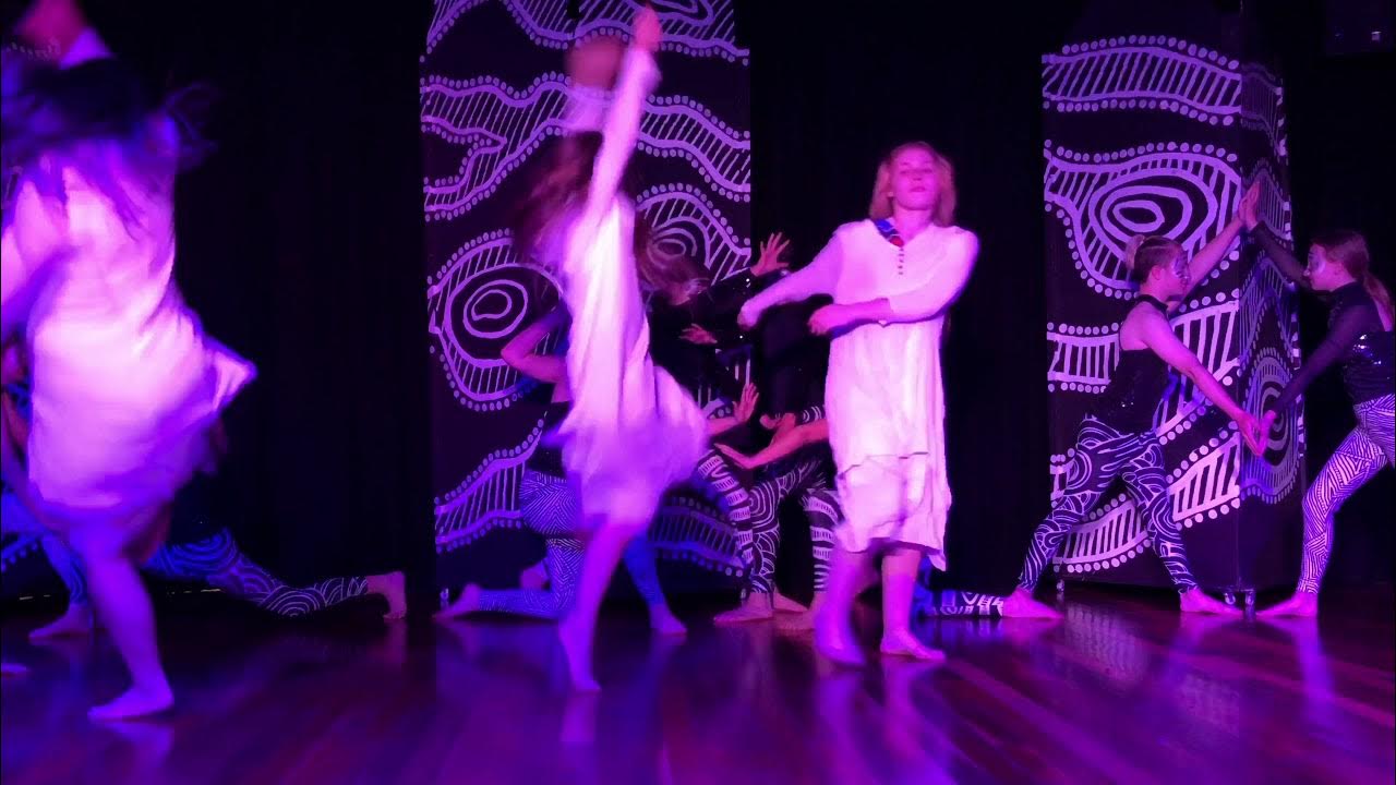 Northmead Creative And Performing Arts High, NSW "The Long Walk Home" 2021 YouTube