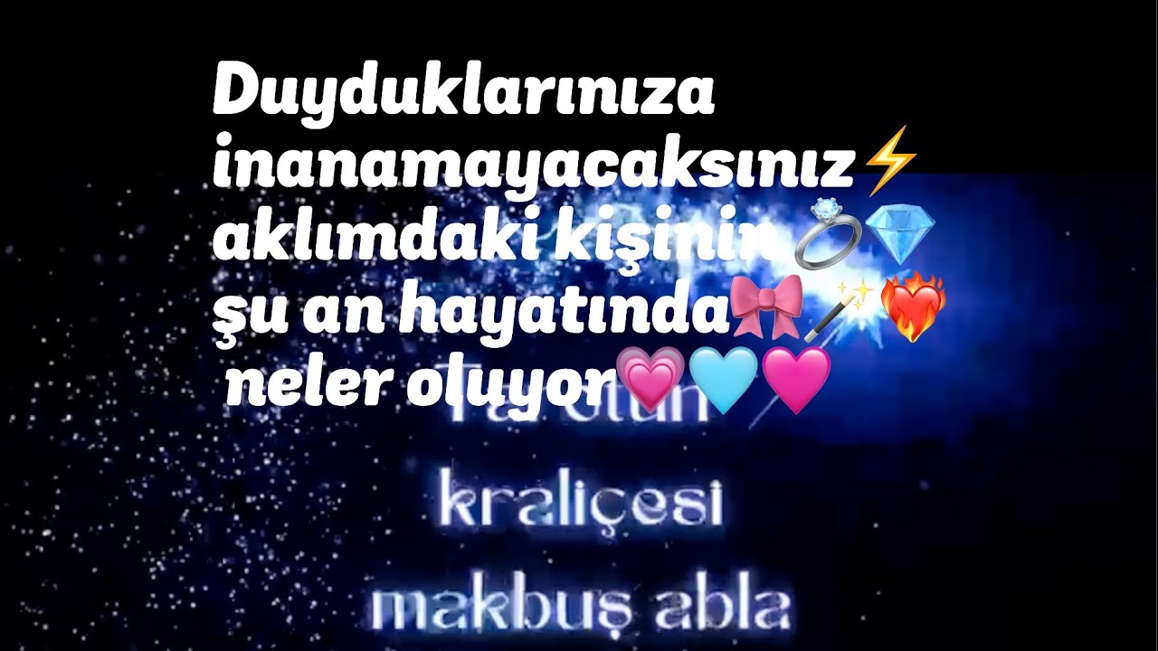 Aklındaki kişinin şu an enerjisiyle hayatında neler olup bitiyor❤️‍🩹💞z#keşfet #tarot #viral