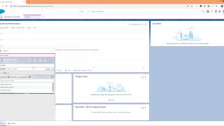 Becloud - Salesforce Agent Desktop Lightning Integration