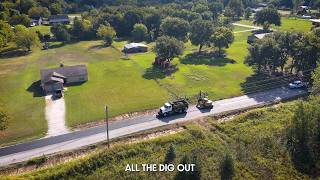 Keeping Tulsa County roads in shape