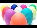 PLAY - DOH PLASTELIN Jaja sa iznenadjenjem !!! Igracke iz KINDER JAJA , Surprise eggs Play Doh Mp3