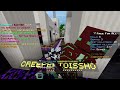 unplayable cubecraft FFA!(optimizer doesnt work) :(