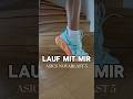 der ASICS Novablast 5 #sports  #run #running #chicagomarathon #unbezahltewerbung #selbstgekauft
