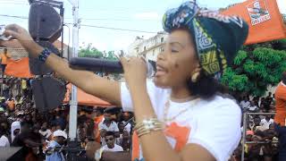 11 BALLAS FT DAMA IJA     Frelimo  VÍDEO OFICIAL   By Nas casas 2018