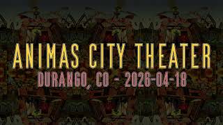 Buckethead - 2026-04-18 - Animas City Theater, Durango, CO (AUDIO ONLY)